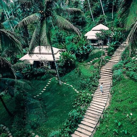 Galalima Glamping By Agata Hotel Meliling Exterior photo