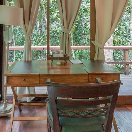 Galalima Glamping By Agata Hotel Meliling Room photo