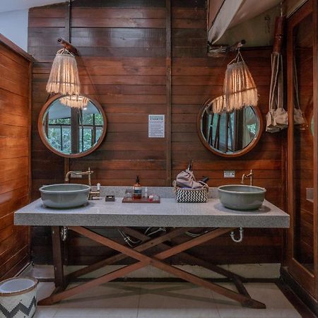 Galalima Glamping By Agata Hotel Meliling Room photo