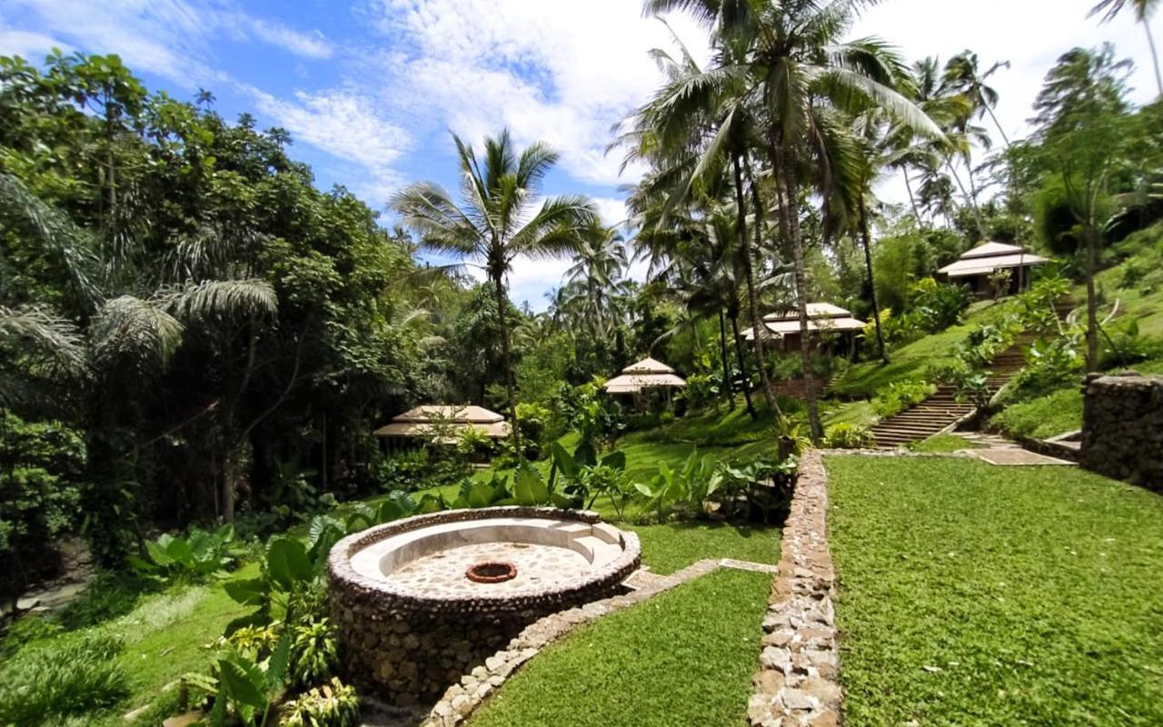 Galalima Glamping By Agata Hotel Meliling Exterior photo