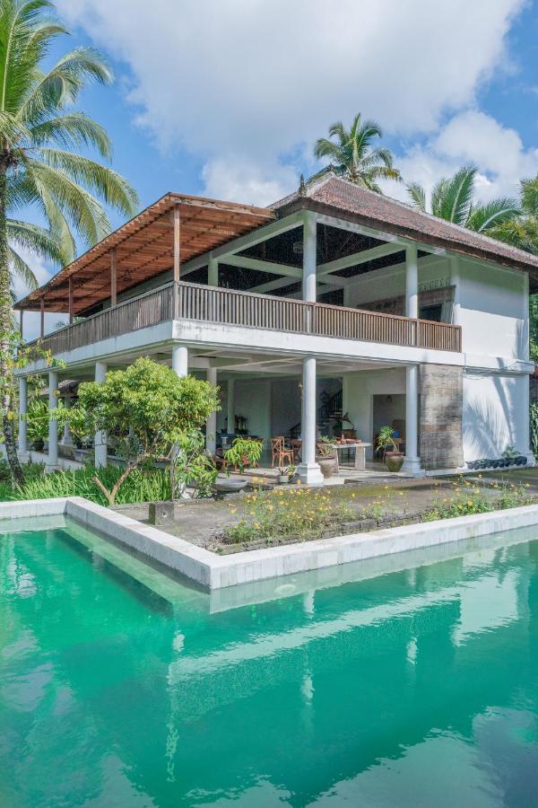 Galalima Glamping By Agata Hotel Meliling Exterior photo