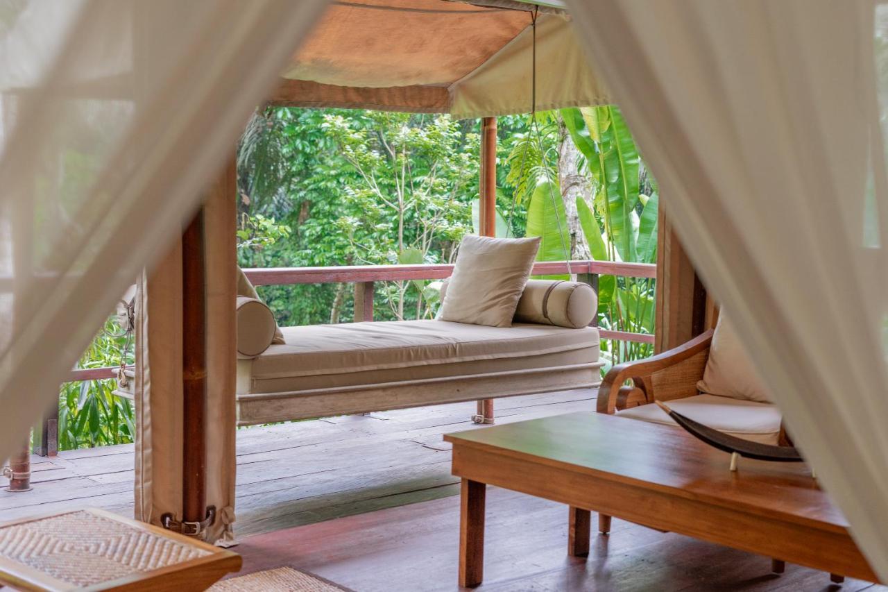 Galalima Glamping By Agata Hotel Meliling Exterior photo