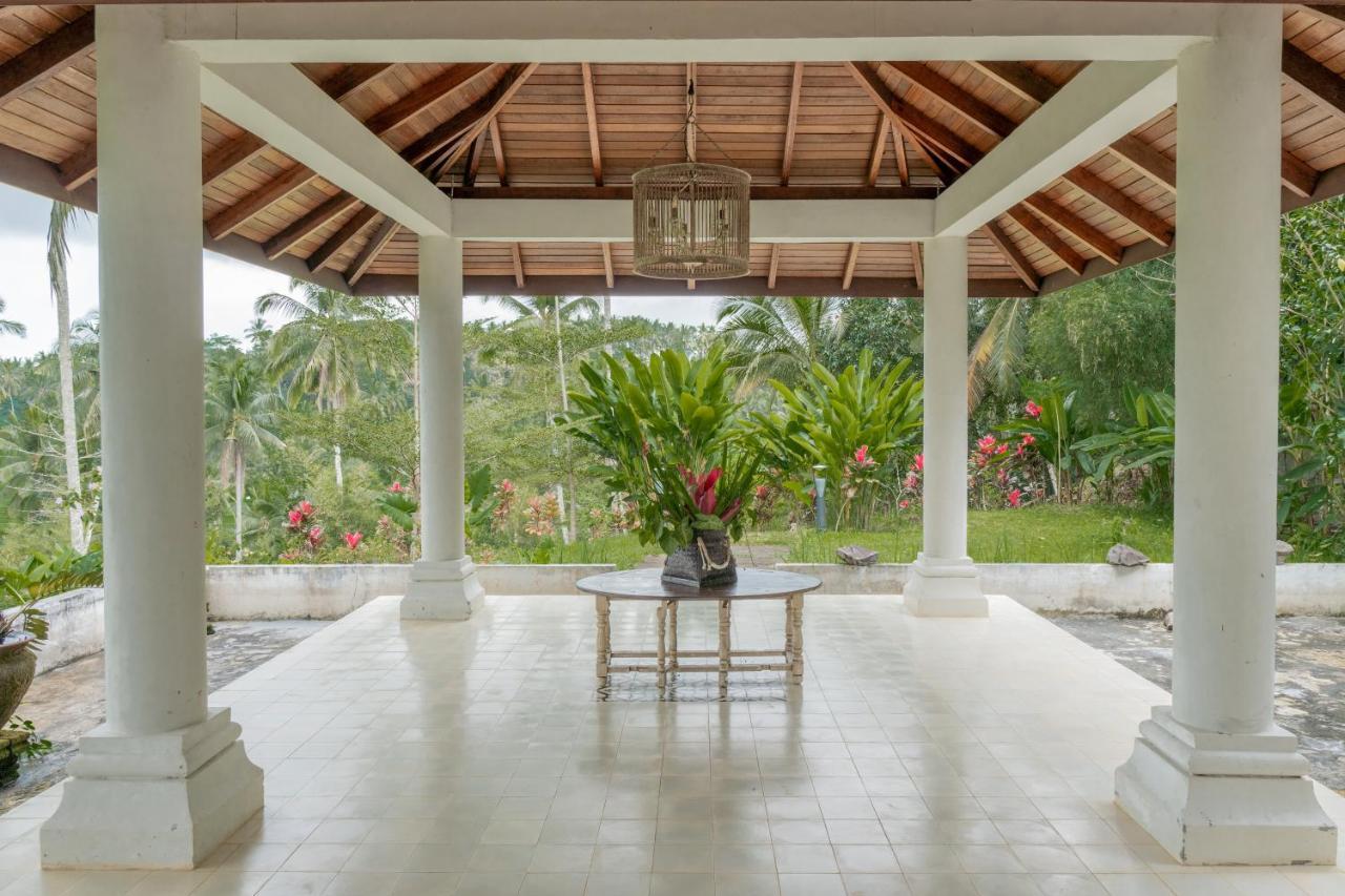 Galalima Glamping By Agata Hotel Meliling Exterior photo
