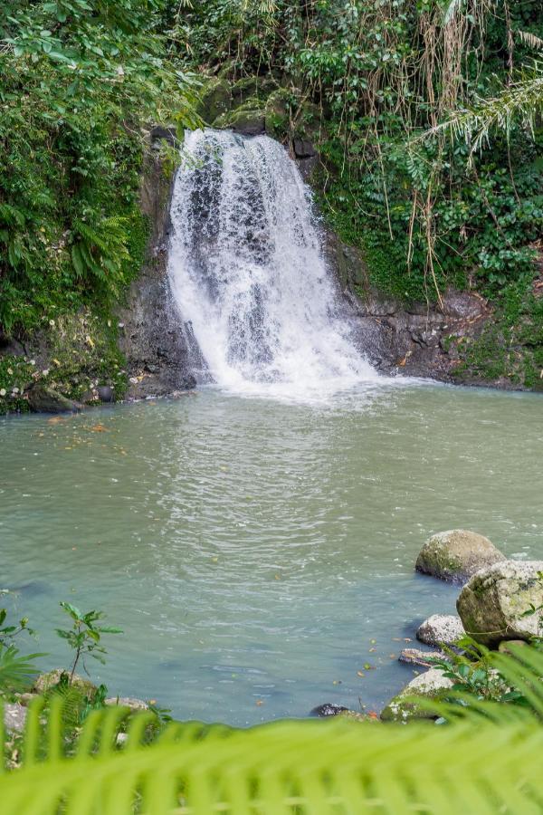 Galalima Glamping By Agata Hotel Meliling Exterior photo