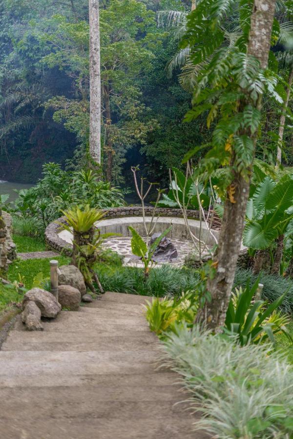 Galalima Glamping By Agata Hotel Meliling Exterior photo