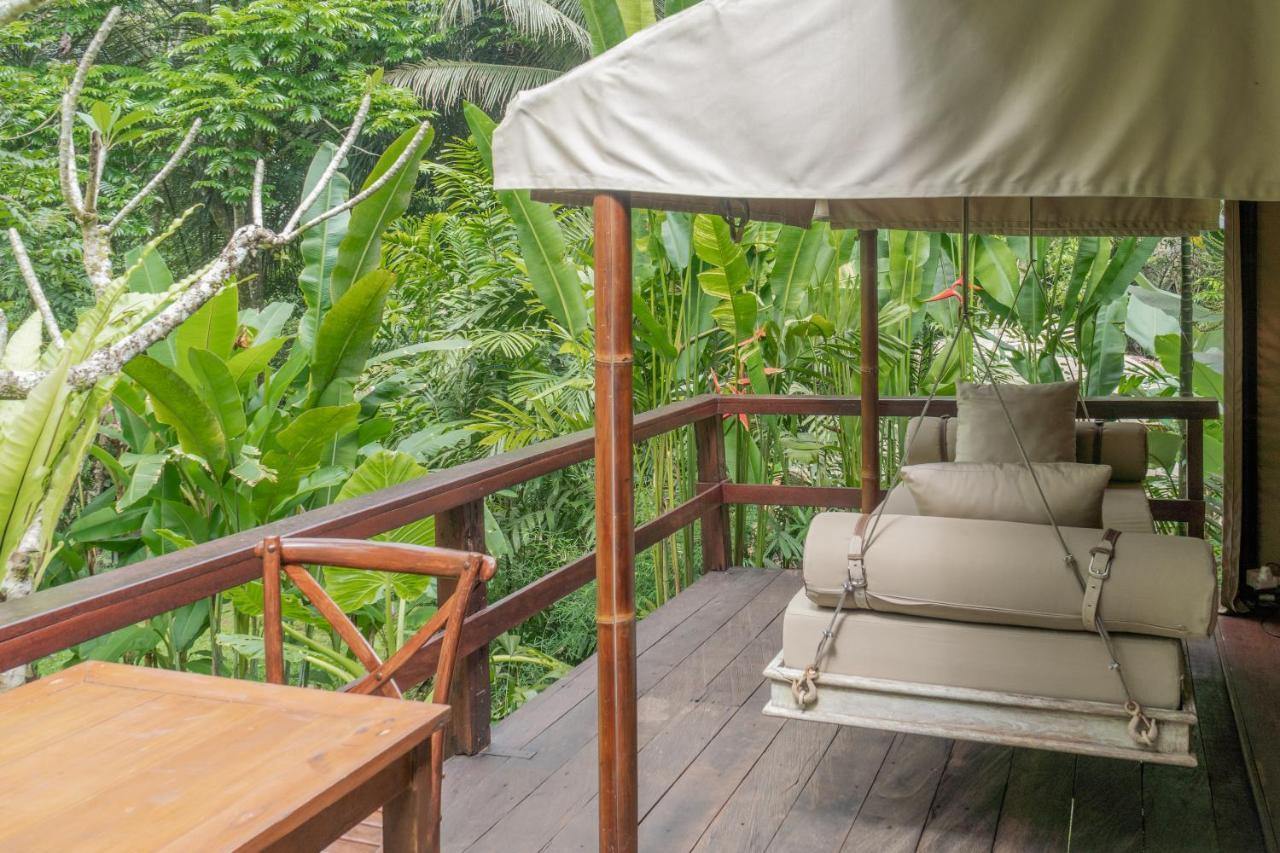 Galalima Glamping By Agata Hotel Meliling Exterior photo