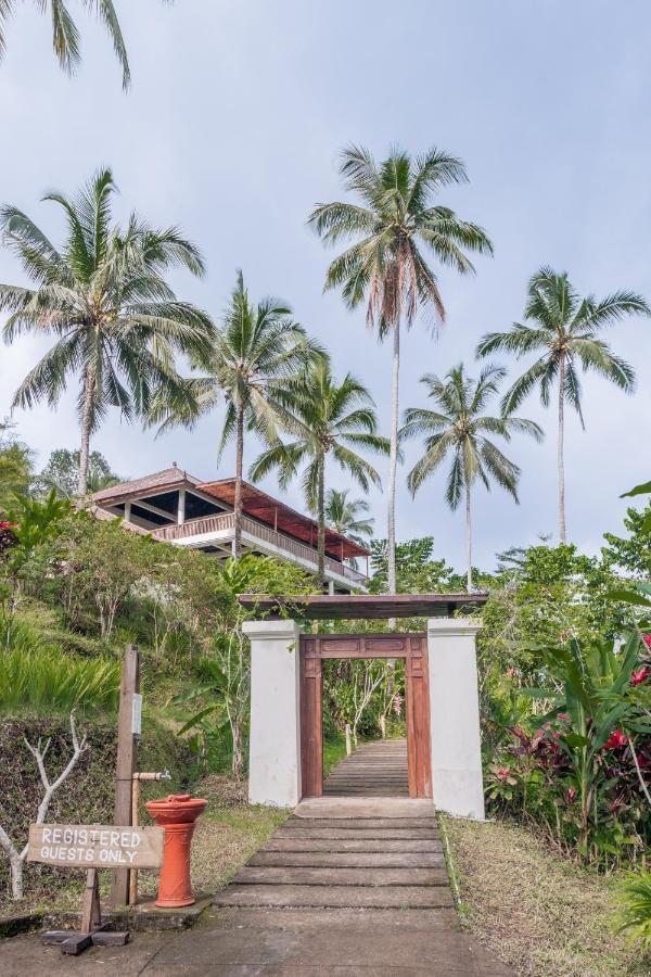 Galalima Glamping By Agata Hotel Meliling Exterior photo