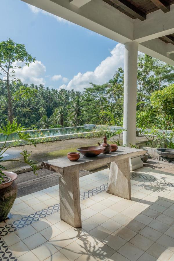 Galalima Glamping By Agata Hotel Meliling Exterior photo
