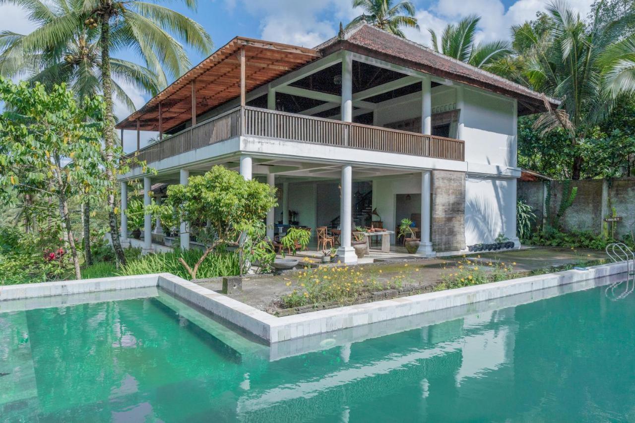 Galalima Glamping By Agata Hotel Meliling Exterior photo