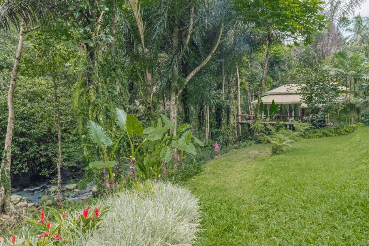 Galalima Glamping By Agata Hotel Meliling Exterior photo