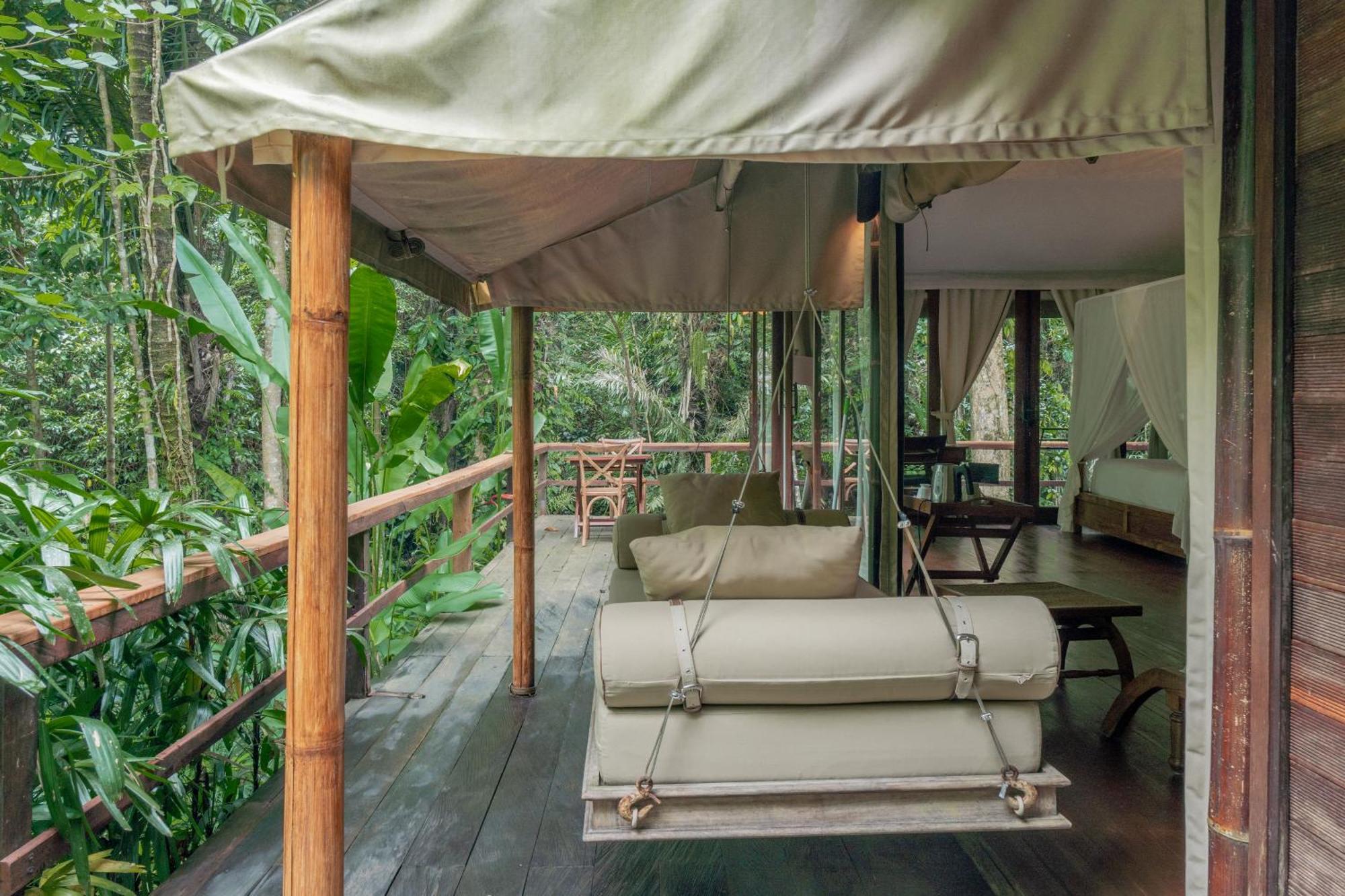 Galalima Glamping By Agata Hotel Meliling Room photo