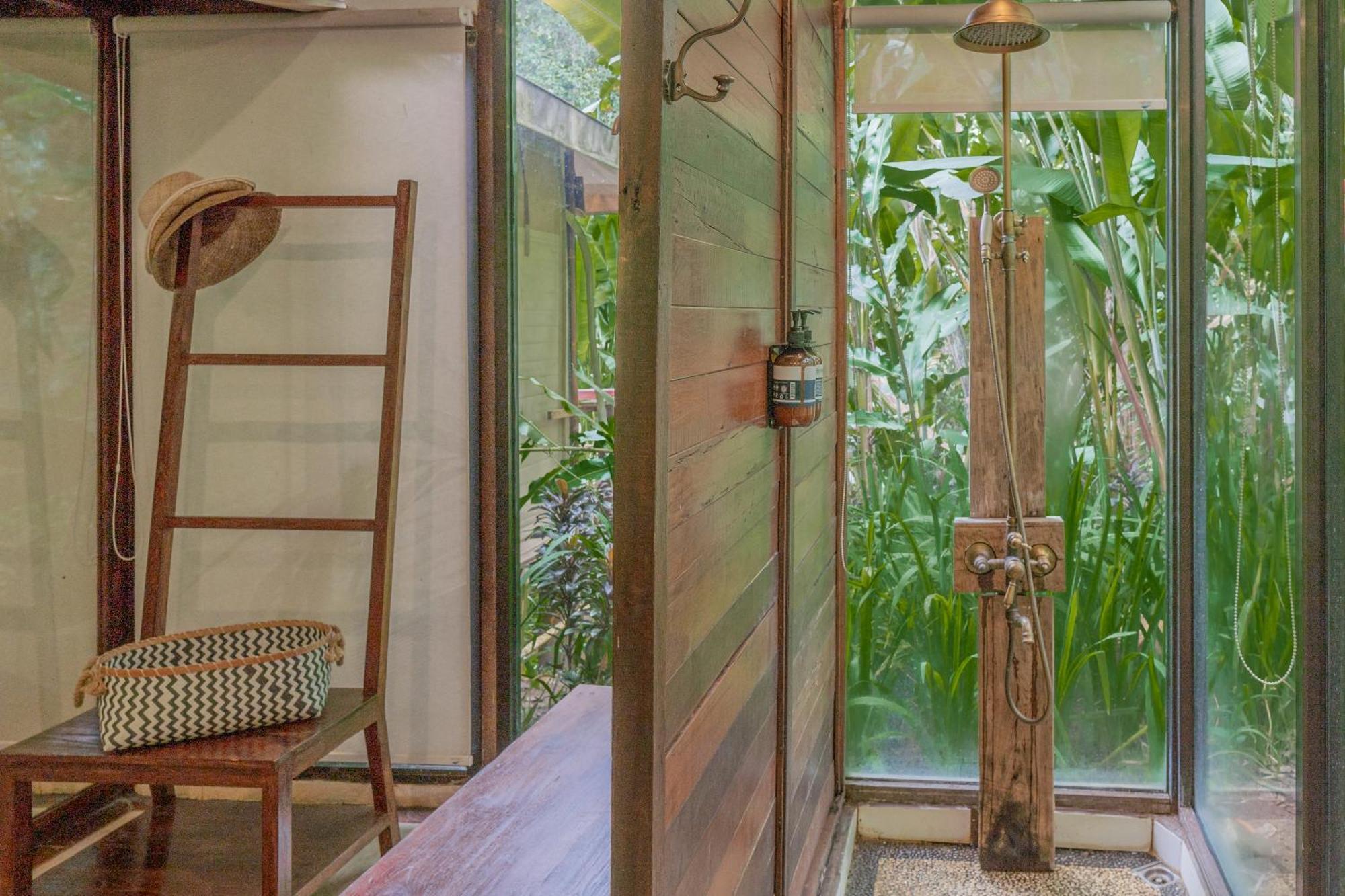 Galalima Glamping By Agata Hotel Meliling Room photo